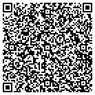 QR code with R E Casebeer & Sons Inc contacts