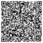 QR code with Custom Care Carpet & Uphlstry contacts