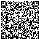 QR code with Clopay Corp contacts