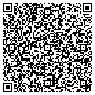 QR code with H & R Block Tax Service contacts