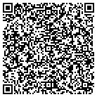 QR code with Cutting Edge Fence Co contacts