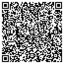 QR code with Metal South contacts