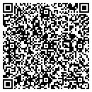 QR code with Hamilton Center Inc contacts