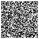 QR code with Hunter Sales II contacts