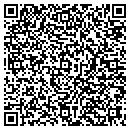 QR code with Twice Blessed contacts