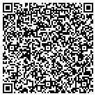 QR code with Ackerman True Value Supply contacts
