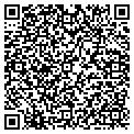 QR code with Designery contacts