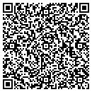 QR code with C S I Inc contacts