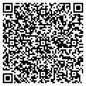 QR code with Hrc #3 contacts