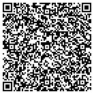 QR code with R & C Dairy Deliveries Inc contacts