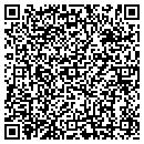 QR code with Custom Guttering contacts