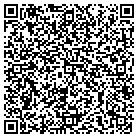 QR code with Udall Police Department contacts