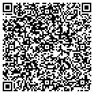 QR code with Salsbery Excavating Serv contacts