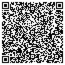 QR code with Aztec Sales contacts