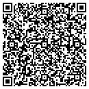 QR code with Hoxie Sentinel contacts