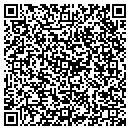 QR code with Kenneth M Luther contacts