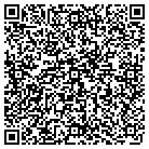 QR code with Wakarusa Valley Development contacts