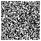 QR code with G & M Custom Homes LLC contacts