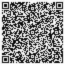 QR code with D & D Photo contacts