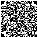 QR code with Kenneth W Brooks OD contacts