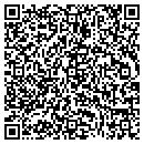 QR code with Higgins Vending contacts