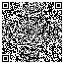 QR code with Paradise Pools contacts