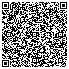 QR code with J & S Tool & Fastener Inc contacts