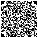 QR code with Ron's Wash & Lube contacts
