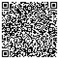 QR code with Rusty contacts