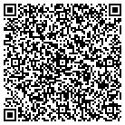 QR code with Accent With Hardwood Flooring contacts
