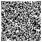 QR code with Sanders Simmental Ranch contacts