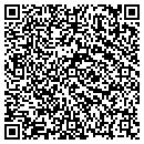 QR code with Hair Happening contacts
