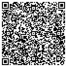 QR code with Caldwell Carnegie Library contacts