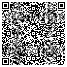 QR code with Pregnancy Testing Center contacts