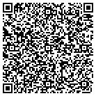 QR code with Hillside Sharpening Service contacts