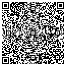 QR code with L & L Electronics contacts
