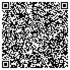 QR code with V Russell Petty III CPA contacts
