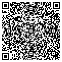QR code with Mikie's contacts