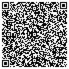 QR code with Quinter Junior-Senior High contacts