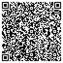 QR code with Healys Shoes contacts