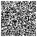 QR code with Ace Graphics contacts