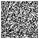 QR code with Hancock Fabrics contacts
