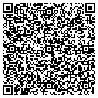QR code with Hanson Design Group contacts