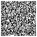 QR code with R S Electronics contacts