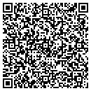 QR code with J C's Lock Service contacts