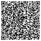 QR code with Marta's Janitorial Service contacts