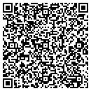 QR code with Alex Plastering contacts