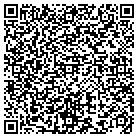 QR code with Kliewer Landscape Service contacts