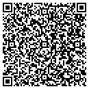 QR code with Us Pipeline Inc contacts