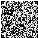 QR code with Howard Myer contacts